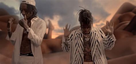 wiz khalifa naked|Watch Wiz Khalifa, Swae Lee Navigate Naked Bodies in。